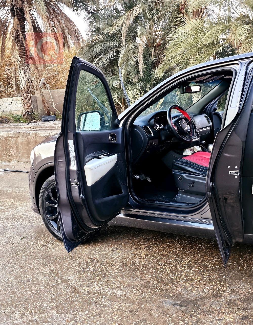 دودج دورانجو